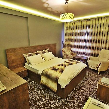 N Suites Istanbul Exterior foto
